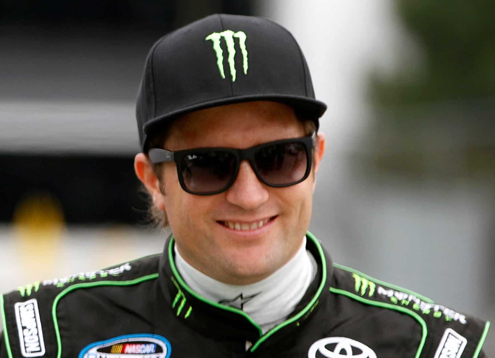 Owen Kelly to race Trans Am, Ambrose to crew chief Tassie entry TransAm